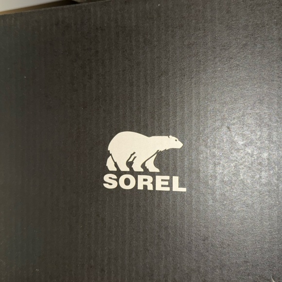 New Sorel Winter Sneaker Biege - Picture 3 of 7